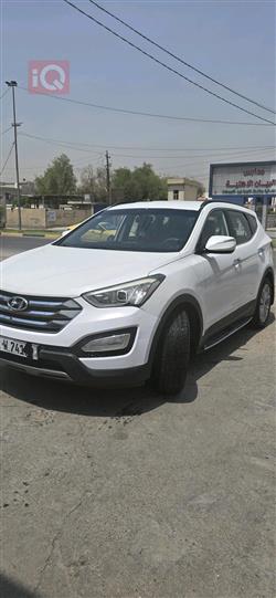 هیوندای سەنتافی